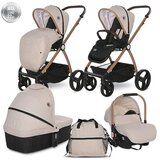 Lorelli Bertoni kolica za bebe 3u1 infinity lorelli cene