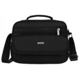 Peterson Naramna torba PTN651073023 Črna | Shoptok.si