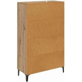  Highboard s ladicama Umjetnički hrast 70 x 31 x 115 cm | shoptok.hr