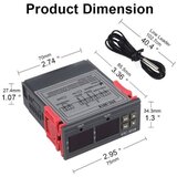  termostat 3W/230V | Eponuda.com