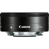 Canon EF-M 22mm f/2 STM | Eponuda.ba