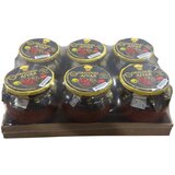 Oki Doki Ajvar original ljuti, 6 komada, 550 g Cene