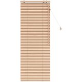 vidaXL Venecijanska roleta Izgled hrasta 55 x 160 cm 35 mm - Izgled hrasta 55 x 160 cm Cijene
