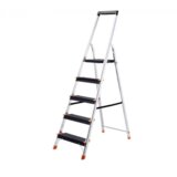  Merdevine alu,5 gazišta,46.5x100x167cm | Eponuda.com