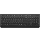 Lenovo enovo Essential Žičana tastatura 103P, USB-A, 2,5-zone, Kabl 1,8 m, Crna Cijene