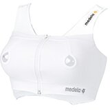Medela grudnjak za lakše izdajanje M, bijeli | shoptok.hr