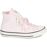 Converse Visoke superge Chuck Taylor All Star Rožnata | Shoptok.si
