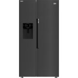 Beko B3RGNE664ZDXBR side by side frižider cene