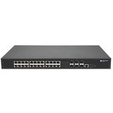 Bdcom S5700-24ET6X switch 24 x 2.5G RJ45, 6 x 10G SFP+ L3 | ePonuda.com