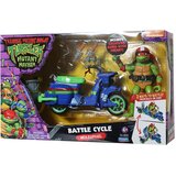 IZ TOYS TMNT Rafaelo sa vozilom | Eponuda.com