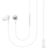 Samsung EO-IC100BW AKG stereo slušalice USB-C bijele | shoptok.hr