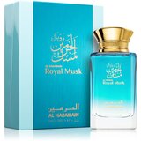 Al Haramain Royal Musk Eau De Parfum 100 ml (unisex) | shoptok.hr