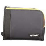 K-Way BLACK MEN&#39;S WALLET Cijene
