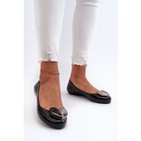 Zaxy Women's Ballerina Flats with Heart | Shoptok.si