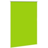 vidaXL rolo zatemnjena listi zeleni 115x150cm tkanina širina 110,7cm | Shoptok.si