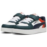 Puma patike za dečake caven 2.0 block ac+ ps, 394462-09, tamnozelene Cene