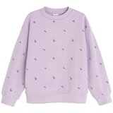 Cool club pulover DR CCG2911414 Ž ljubičasta 116 | shoptok.hr