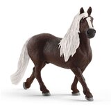 Schleich figura konja žrebec, divji, črni | Shoptok.si
