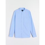 Sinsay Regular fit košulja | shoptok.hr