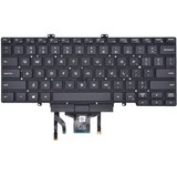  tastatura za laptop dell latitude 5400 5401 5410 backlight i pointer ( 112289 ) | Eponuda.com