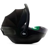 Kinderkraft auto sediste I-CARE i-Size 40-87 cm COOL GREY | ePonuda.com