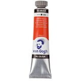 Royal Talens van gogh oil, uljana boja, 40ml- odaberite nijansu cadmium red l | ePonuda.com
