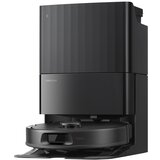 Roborock Robotski sesalnik QR 798 s samočistilno postajo, črn, (5000004343) | Shoptok.si