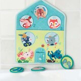 Lilliputiens igračka za kopanje tablica ujemanja | Shoptok.si