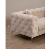 Atelier Del Sofa dvosed como ecru | ePonuda.com