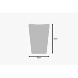 Hanah home Mirror Sand | Eponuda.ba