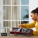 Lego super heroes - betmen: betmobil iz klasične tv serije (76328) | ePonuda.com
