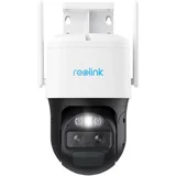 IP Kamera Trackmix Serija G770 4K, 8MP, 4G LTE, Samodejno sledenje, Baterijska G770