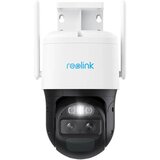 Reolink trackmix G770 kamera, battery 4G, outdoor cene