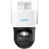TrackMix Series G770 Dome IP security camera Outdoor 2560 x 1440 pixels Ceiling /wall