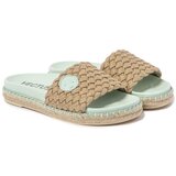 Vegtus Sandali & Odprti čevlji Dingo Green Zelena | Shoptok.si