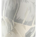 Lesnina XXXL NAMIZNA SVETILKA 5059 PIUME 13/13/30 cm | Shoptok.si