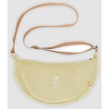 Ementa SB Fiuza Ikon Cord Torba za cez ramo lime | Shoptok.si