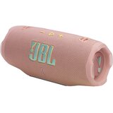 JBL Charge 6 roza brezžični zvočnik | Shoptok.si