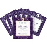 Foreo UFO™ mask Call It A Night, 7 kom x 6 g | shoptok.hr