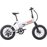 Mate X Evo 250W - Ghost Gravity | shoptok.hr