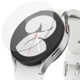 Onasi ZAŠČITNO KALJENO STEKLO za pametno uro Samsung Galaxy Watch 4 44mm Cene