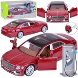 Bentley flying spur hybrid metalni automobil limuzina zvučno svjetlo za5046 | shoptok.hr