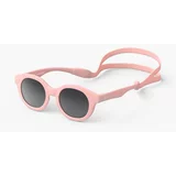 Izipizi Otroška sončna očala KIDS PLUS #c roza barva, #c
