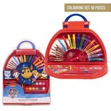 Cerda ŠKOLSKI SET 50 KOM PAW PATROL | Eponuda.ba