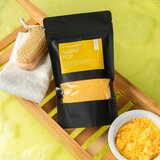 Almara Soap Lustico Sunny Pop barvna kopalna sol 450 g | Shoptok.si