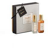 Atelier Rebul set parfema istanbul eau de parfum kit i shimmer body ulja on the go | Eponuda.com