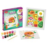 Maped kreativ set crtanje kawai hrana ( m907087 ) Cene