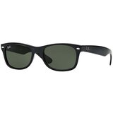 Ray-ban New Wayfarer Classic RB2132 901 - S (52) Cijene