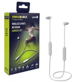 Max Mobile slušalice bluetooth S11 stereo bijela | shoptok.hr