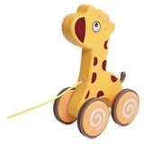Lorelli igračka giraffe pull- along ( 10191590004 ) Cene